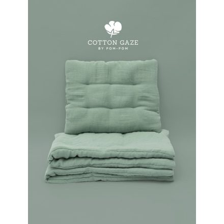 luxury-cotton-gaze-babaagynemu-szett-menta