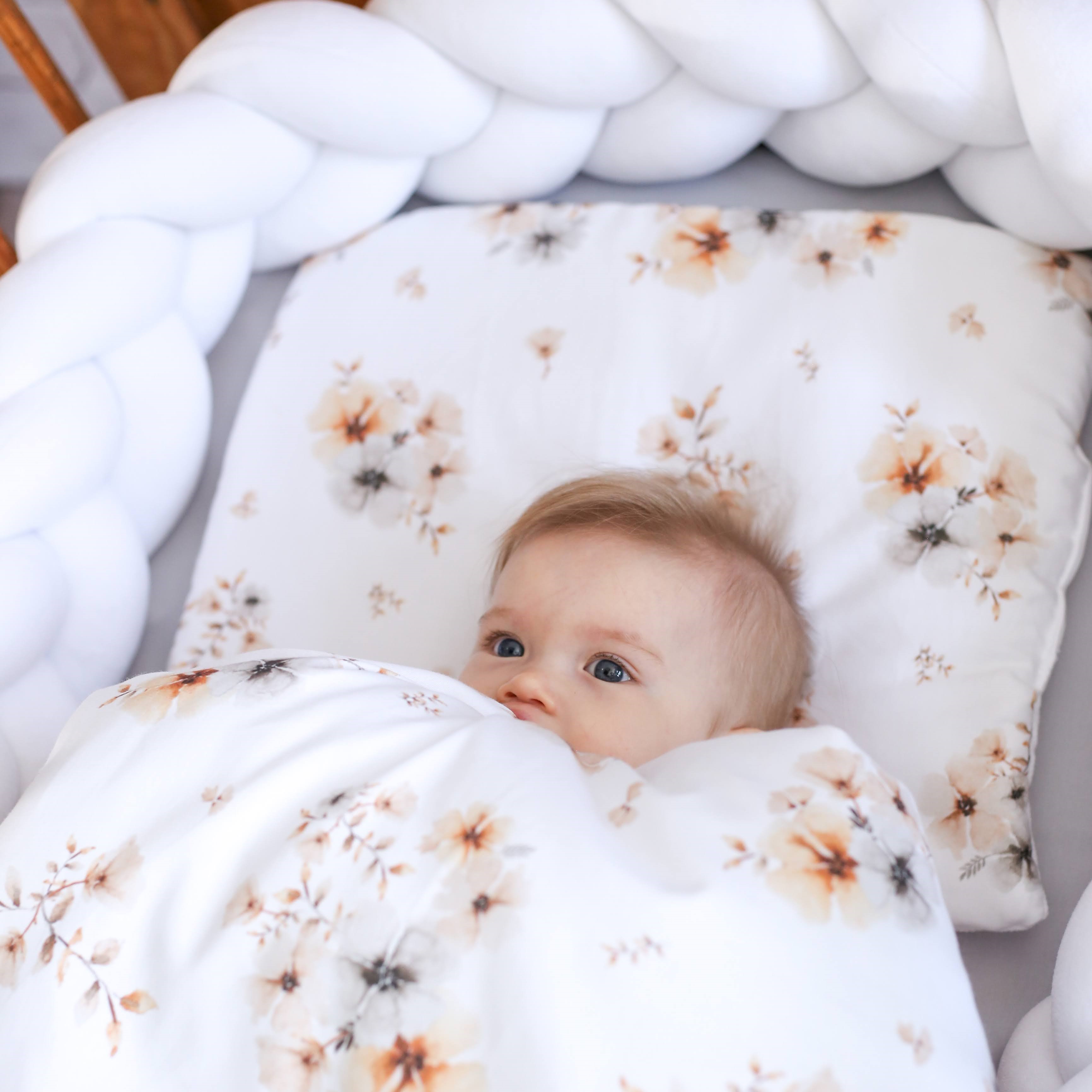 Hogyan változik a baba alvása, ahogy telik az idő?