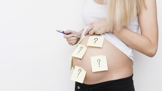 Mit kell és mit érdemes a kórházba vinni, ha elérkezik a szülés ideje?
